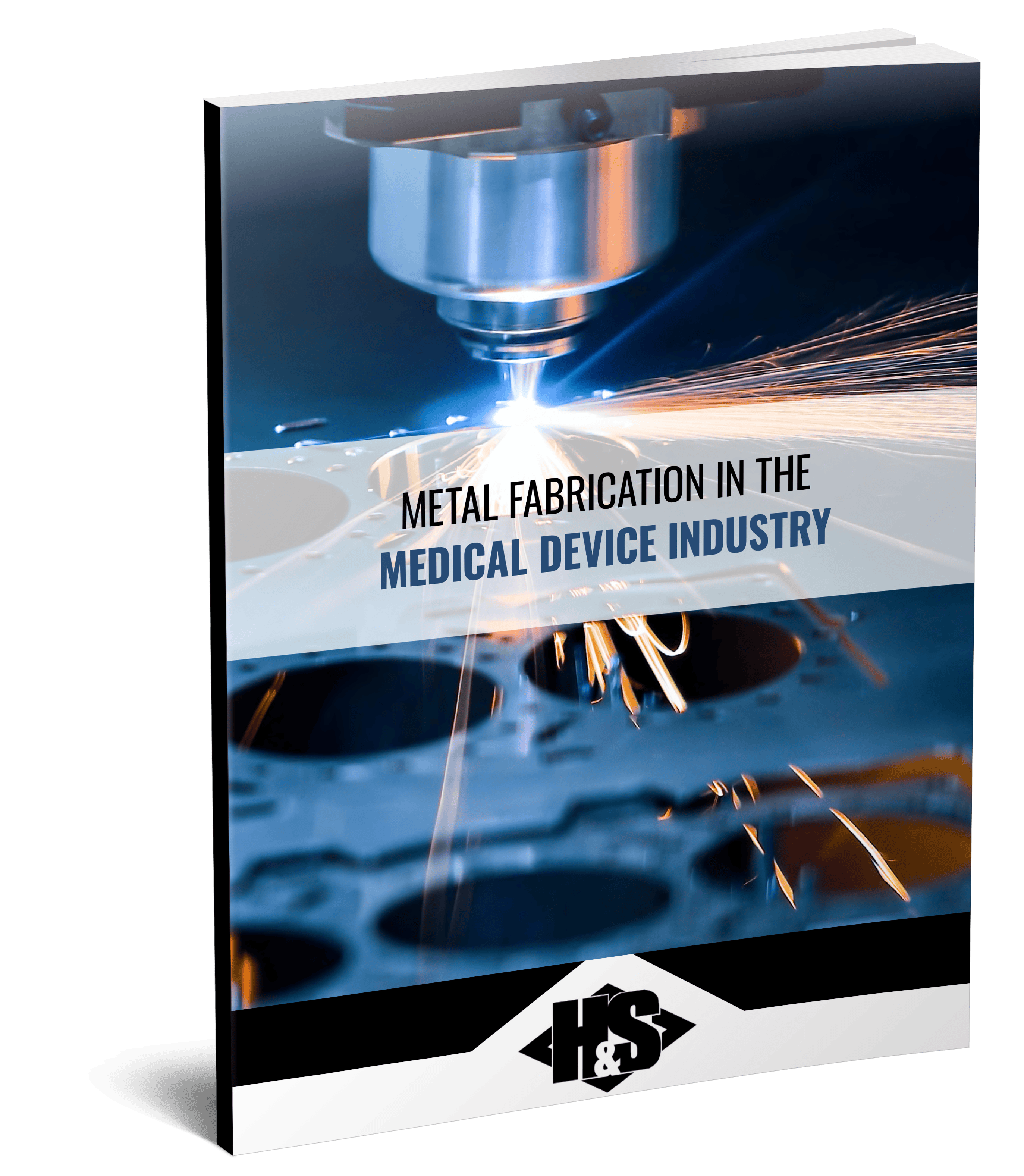 Metal Fabrication In The Medical Device Industry