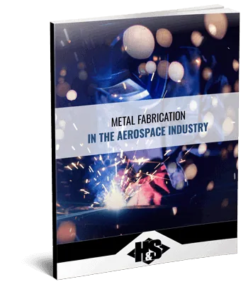 Metal Fabrication In The Aerospace Industry