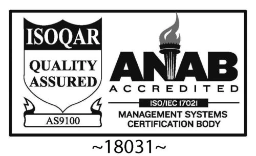AS9100 AS9100