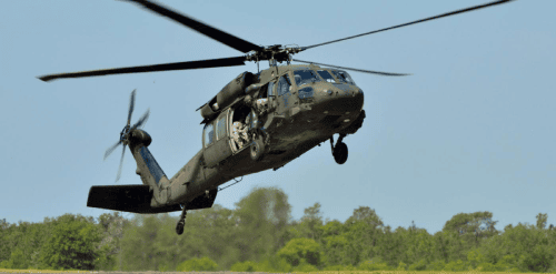 Aerospace & Defense Aerospace & Defense