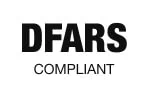 DFARS Certified DFARS Certified