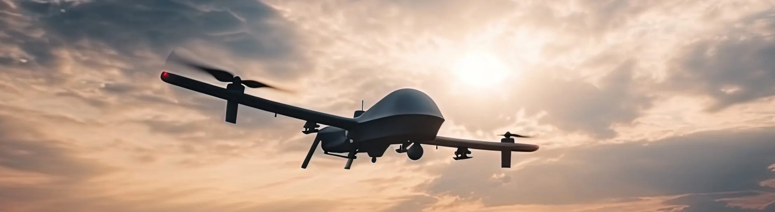 Defense & Government Robotic and Remote Operation Device Manufacturing Defense & Government Robotic and Remote Operation Device Manufacturing