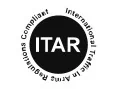 ITAR Certified ITAR Certified