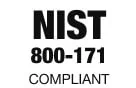 NIST Certified NIST Certified