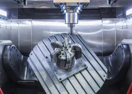 Aerospace Metal Fabrication Services Aerospace Metal Fabrication Services