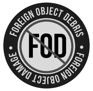 Foreign Object Debris (FOD) Foreign Object Debris (FOD)