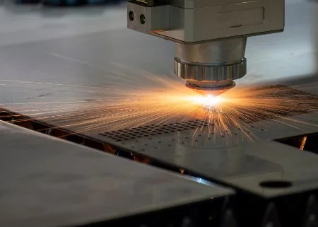 Laser Cutting Laser Cutting
