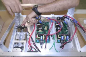 Value-Added Assembly